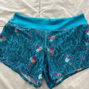 Rabbit, size s, hopper shorts